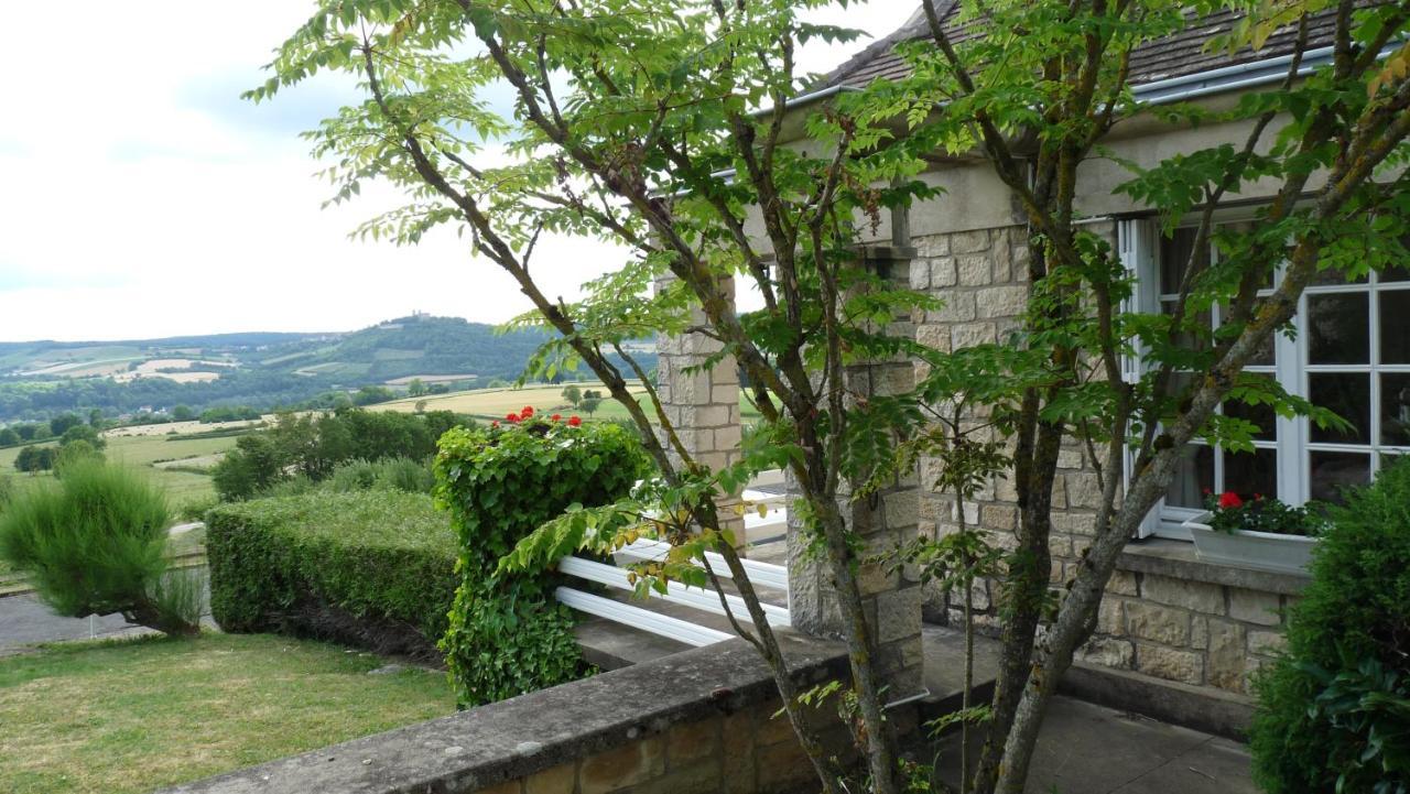 Crispol Hotel Saint-Pere  Exterior photo