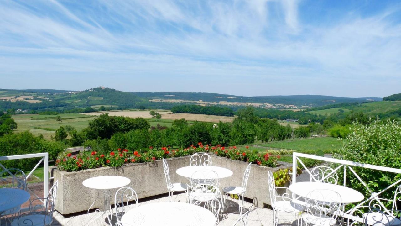 Crispol Hotel Saint-Pere  Exterior photo